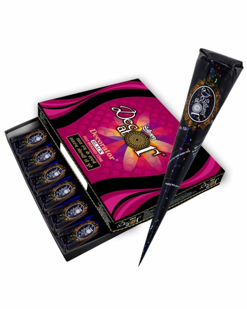 Singh Mehandi - New Products - 10