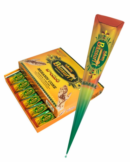 Singh Mehandi - New Products - 12