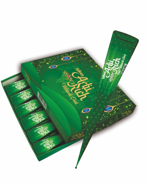 Singh Mehandi - New Products - 13