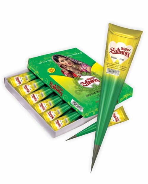 Singh Mehandi - New Products - 14