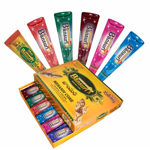 Singh Mehandi - New Products - 4