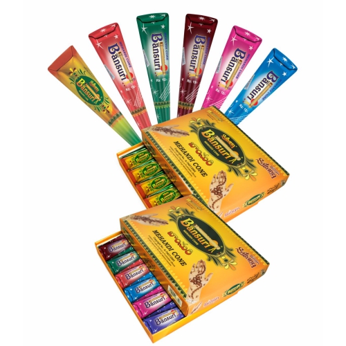 Singh Mehandi - New Products - 6