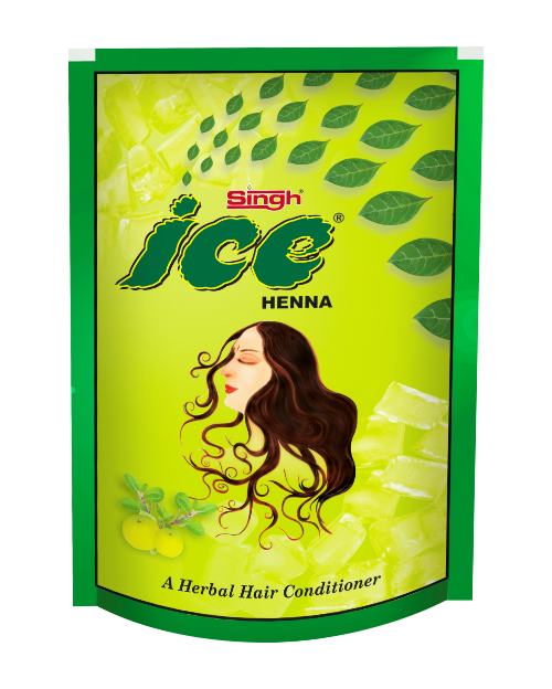 Singh Mehandi - Product - 1