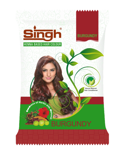 Singh Mehandi - Product - 10