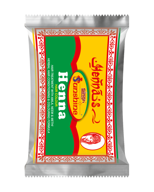 Singh Mehandi - Product - 12.1