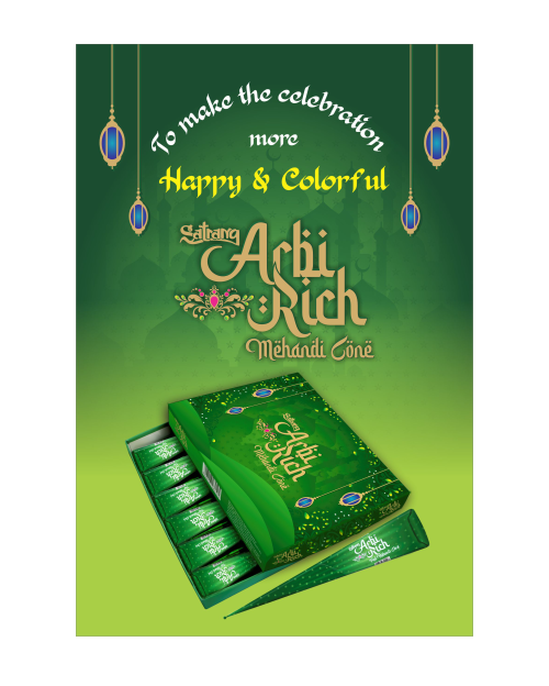 Singh Mehandi - Product - 14