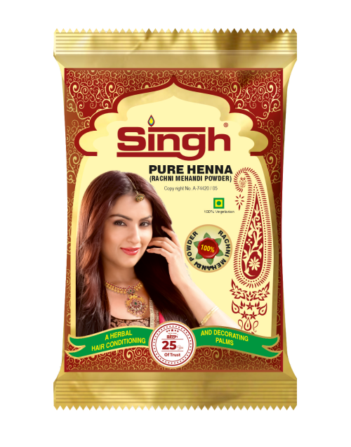 Singh Mehandi - Product - 15