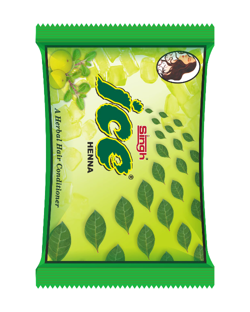 Singh Mehandi - Product - 4.1