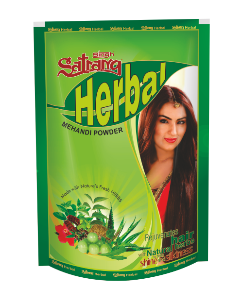 Singh Mehandi - Product - 5