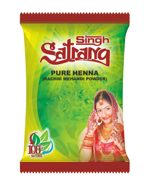 Singh Mehandi - Product - 8